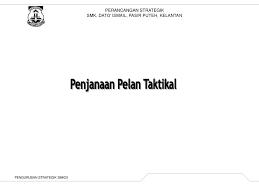Kertas kerja perancangan strategik peningkatan akademik bahasa melayu suatu sampel draf awal percubaan aplikasi di sekol fails. Fasa 1 Pra Perancangan Pengurusan Strategik Smkdi Ppt Download