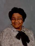 Mrs. Georgia Mae Kyle Winton