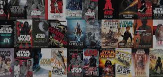 The Best Star Wars Books To Read First A Getting Started Guide Star Wars Books Star Wars Star Wars Episodes