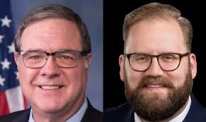 Denny Heck Leads In Race For Lieutenant Governor In Early Results