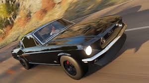 Check spelling or type a new query. Forza Horizon 4 John Wick Ford Mustang 1969 Steering Wheel Shifter Gameplay Youtube