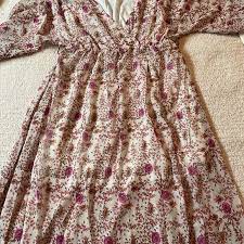 Lucy Buffy Dresses Lucy Buffy Throwback Floral Kimono Maxi Dress Poshmark