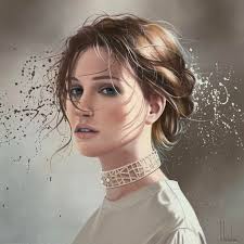 Ginette Beaulieu artiste peintre