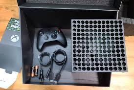 Xbox series x unboxing setup first impressions 4k60 gameplay. Xbox Series X Unboxed With Video Unboxing