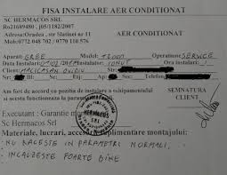 Acum am primit aerul conditionat si. Ce A PÄÅ£it Un Timisorean DupÄ Ce A ApÄsat Tasta 4 La NumÄrul De Contact Al Emag