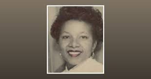 Mabel Jackson Obituary 2010