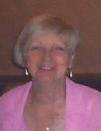 Obituary information for Mary A. Horan