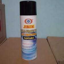 Berikut ini ada perbandingan beberapa anti karat baik konvensional maupun elektr onik: Jual Jireh Rust Protector Spray Anti Karat Lb Putih Murah Mei 2021 Blibli