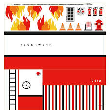 Pin By Kathbusler On Proyectos In 2021 Fire Station Doll House For Boys Boys Room Decor