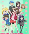 ちとせげっちゅ！！