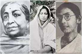 India's Freedom Struggle: 8 Bengali Women Who Played a Noteworthy Role