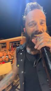 Skillet concert experience with 9 year old daughter