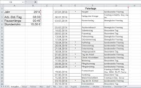 Ces modèles office gratuits et imprimables vont des rapports de ventes et projet aux documents. Arbeitszeitnachweis Vorlage Mit Excel Erstellen Office Lernen Com