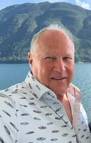 District Organization Chart