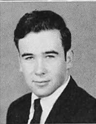 Charles Larry Kerley (1932-2007)