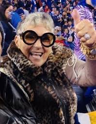 Lois Farina Obituary