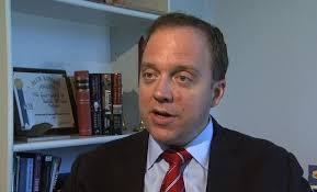 Who Is This Syrian Defector?