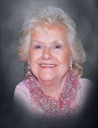 Obituary information for Jeanne Hubert