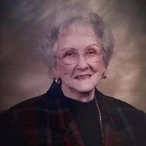 Pauline J Summers Obituary
