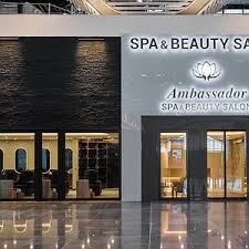Promos vacances, bons plans séjours et voyages pas cher à côté de chez vous. The 10 Best Massage Day Spas Wellness Centers In Istanbul Tripadvisor