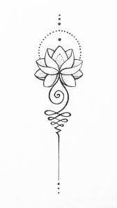 Lotus Aburrimiento Lotus Nombre Unalome Tattoos Tattootatuagem Tatuaje Tatuag Lotus Nombre Diy Tattoo Unalome Tattoo Creative Tattoos