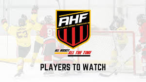 U12 B Players to Watch