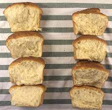 This bread is named for the hokkaido island in japan, so that is why it is called hokkaido milk bread. Perfectly Fluffy Milk Bread Life News Top Stories The Straits Times