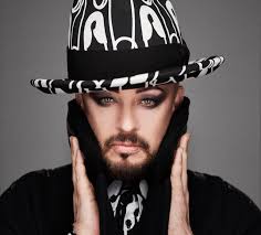 5 Albums I Can't Live Without: Boy George