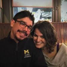 Miriam Borenstein and Daniel Mora's Wedding Registry