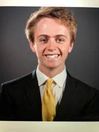 Jake Ingoglia's Instagram, Twitter & Facebook