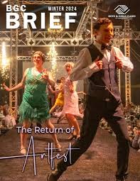 BGCBrief Fall 2018 by bgclubsofkerncounty