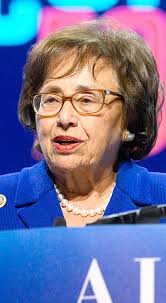 Nechama Rivlin dies at 73 Looking for future leaders