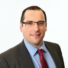 Nick Piccirilli's Speaker Profile @ Sessionize