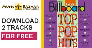 Billboard Top 100 Hits Of 1964 Cd2 Mp3 Buy Full Tracklist