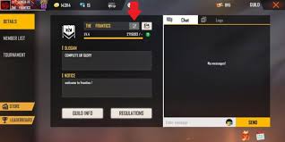 Free fire shooting game is a famous battle royale, or all against all, for smartphones. 100 Guild Names For Free Fire Cool And Stylish Ideas