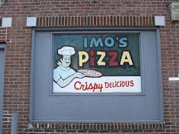 Imo S Pizza