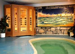 Chalets A Louer Avec Piscine Interieure
