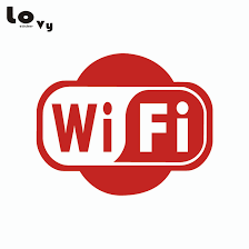 November 11, 2019 free wifi mill on the exe wifi logo clipart best free wifi available sign png download gambar lonceng youtube transparent png images our mission is to provide high quality png. Wifi Logo Business Decoration Wall Sticker Shop Window Internet Wifi Vinyl Wall Decal Vinyl Wall Decals Wall Decalswall Stickers Shop Aliexpress
