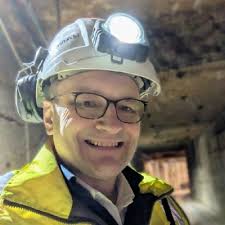 👷🏻‍♂️ Health and Safety Assistant 👷🏻‍♂️