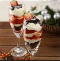 Ia adalah pencuci mulut penipu yang muktamad, kerana anda tidak perlu membakarnya! 6 Resepi Dessert Paling Mudah Sedap Dan Ringkas Aneka Resepi Mudah Dan Sedap