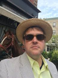 In Times Like These, We Could Really Use a Guy Like Sergio Vieira de Mello