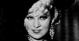 Mae West: Mae West: Mack Gordon
