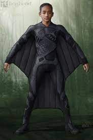 After Earth Bodysuit Superhero Design Armor Concept Concept Art Characters