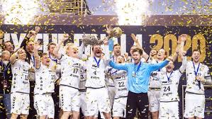 #6 wann beginnt uefa champions league und wann endet es? Thw Kiel Nach Erfolg Gegen Barcelona Champions League Sieger Ndr De Sport Handball