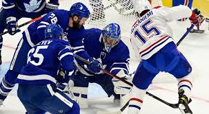 Watch nfl network and nfl redzone as well as monday night football (mnf), thursday night football (tnf) and. Watch Live Maple Leafs Vs Canadiens On Sportsnet