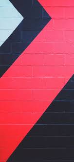 Red Wall Wallpaper By Efforfake On Deviantart Wall Wallpaper Red Walls Cool Wallpapers For Phones