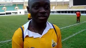 Ex-Medeama star Samuel Bio left 'homeless and starving' at Aduana Stars