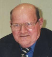 Robert Forget avis de décès