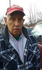 Obituary information for Jimmy Harold Young