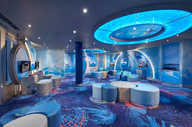 Carnival Horizon Cruise Ship Details | United Cruises